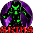 3D Skins For Minecraft APK