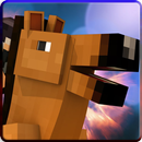 Sweet Pony Skin for Minecraft APK