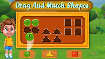 Learn Geometry Shapes For Kids screenshot 3