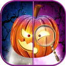 Halloween Spot the Difference APK