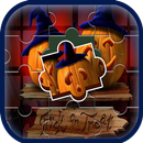 Jigsaw Puzzle - Halloween Game APK