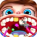 Kids Crazy Dentist APK