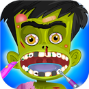 Halloween Monster Dentist APK