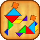Tangram Puzzle icon
