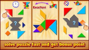 Tangram Puzzle screenshot 3