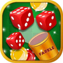 Farkle King : The Dice Game APK download