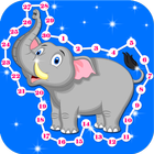 Connect The Dots For Kids icon