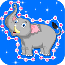 Connect The Dots For Kids APK