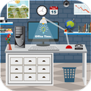 Corporate Office Escape Game APK