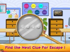 Corporate Office Escape Game स्क्रीनशॉट 2