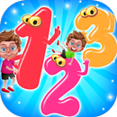 123 Number For Kids APK