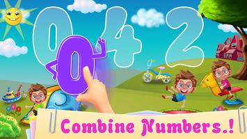 123 Number For Kids screenshot 1