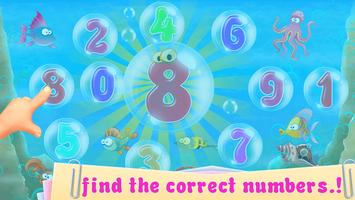 123 Number For Kids screenshot 2