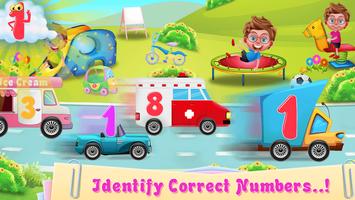123 Number For Kids screenshot 3