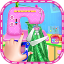 Little Tailor : Fashion Boutique APK