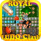 ikon Royal Ludo Clash King