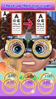 Virtual Eye Surgery Simulation скриншот 2