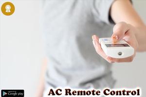 Ac Remote Control capture d'écran 2
