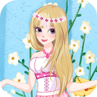 Top Model Princess-icoon
