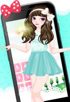 Top Model Princess-poster