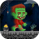 Monster Runner APK
