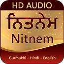 Nitnem With Audio APK
