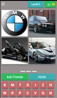 Car Logo Quiz screenshot 3