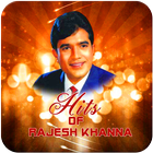 Rajesh Khanna MP3 Songs 图标
