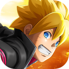 The Ultimate Next Generation Boruto Games-icoon