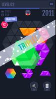 Block Puzzle Hexa 스크린샷 1