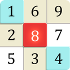 Sudoku master puzzle icon