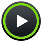 HD MX Player icono