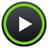 HD MX Player icône