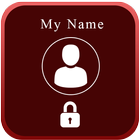 My Name unlock Screen ikona