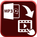 Add MP3 File to Video APK