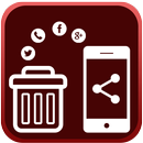 APK App Move/Uninstall/Share