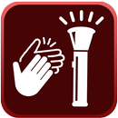 APK Flash Blink on Clap