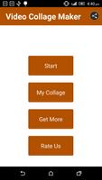 Video Collage Maker 海报