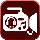 Video To MP3 आइकन