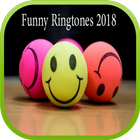 Funny Ringtones 2018 icône