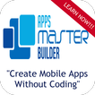 ”Apps Master Builder:Create App