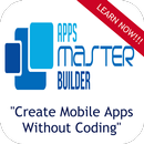 Apps Master Builder:Create App APK