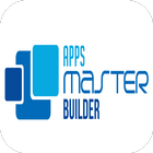 Apps Master Builder : Training-icoon