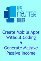 Apps Master Builder : Training تصوير الشاشة 1