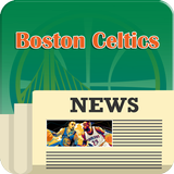 Top Boston Celtics News icône