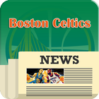 Top Boston Celtics News आइकन