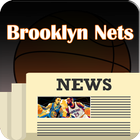 Top Brooklyn Nets News icône