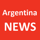 Argentina - Latest, trending and daily newspaper APK