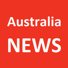 Australia - Latest, trending and daily newspaper आइकन