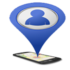 Phone Location Finder Pro आइकन